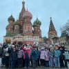 Детский рождественский праздник